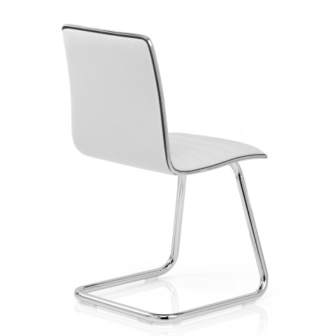 Vesta Dining Chair White