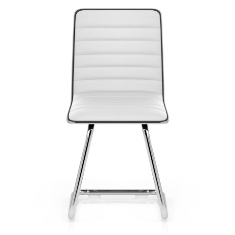 Vesta Dining Chair White