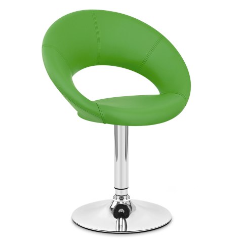 Clementine Chair Green