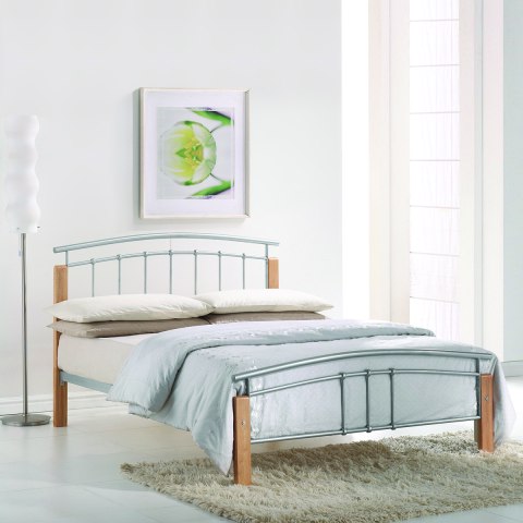 Tetras Modern Bed