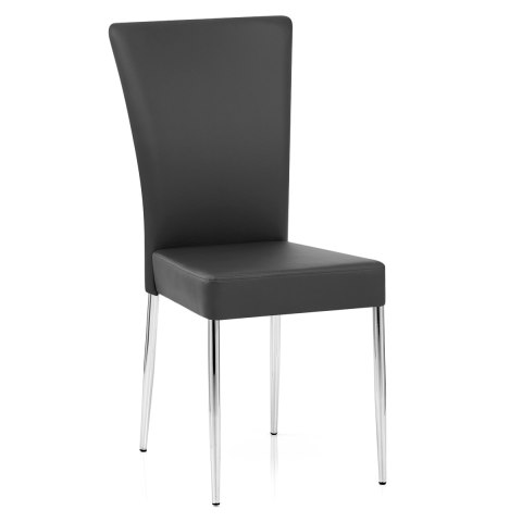 Picasso Dining Chair Black