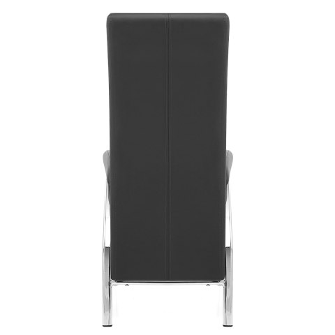 Dali Dining Chair Black
