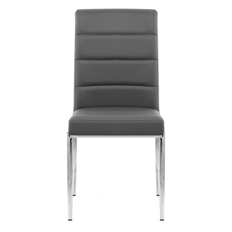 Taurus Dining Chair Grey