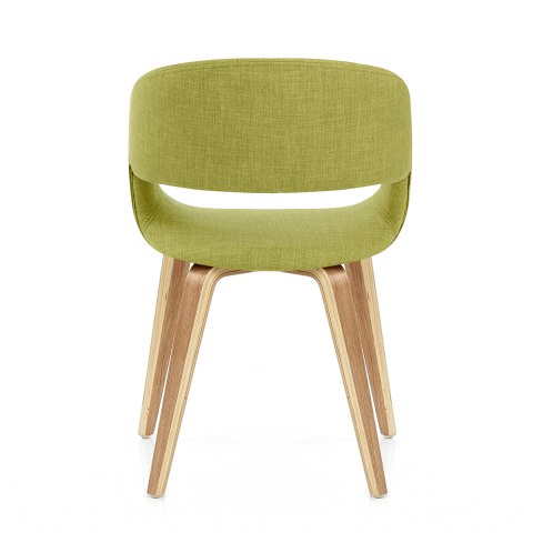 Marcus Dining Chair Green