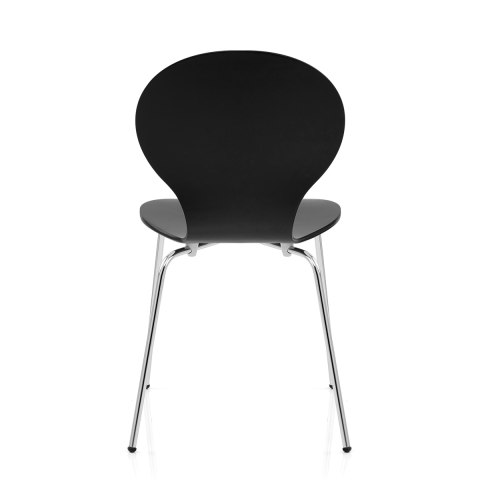 Candy Chair Black