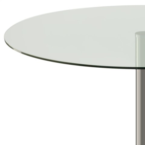 Large Helsinki Glass Table