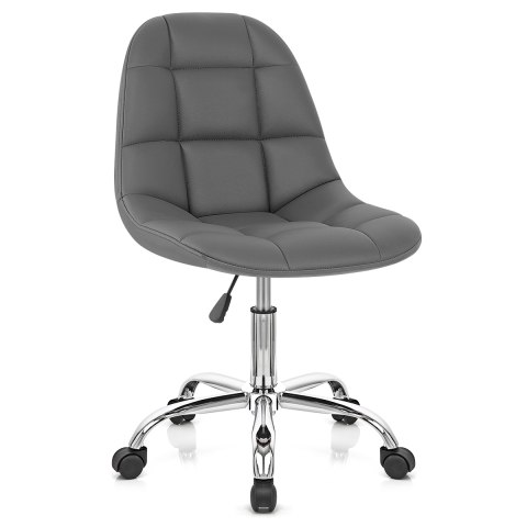 Rochelle Office Chair Grey