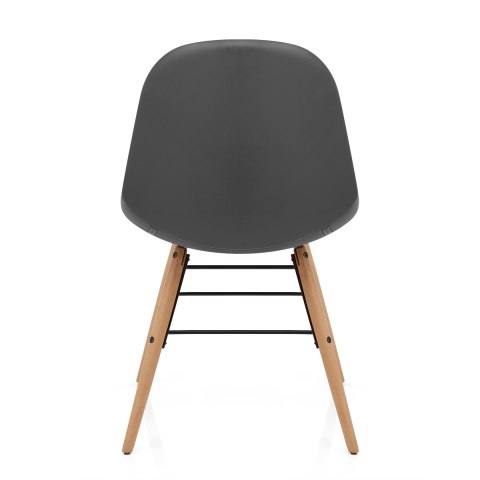 Tate Chair Grey
