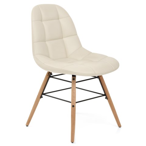 Tate Chair Cream