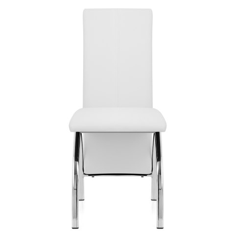 Dali Dining Chair White