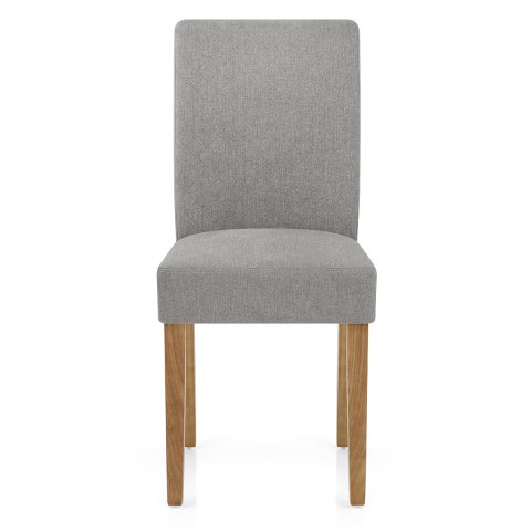 Austin Dining Chair Grey
