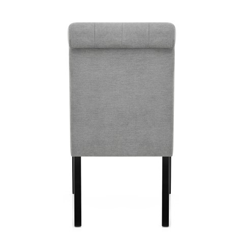 Thornton Dining Chair Light Grey