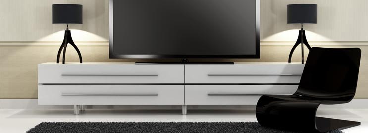 TV Stand Size