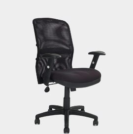 Cologne Office Chair