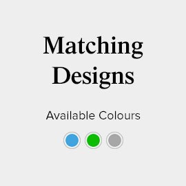 Matching Caprice bar stool and dining chair design colours