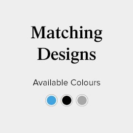 Matching Cloud bar stool and dining chair design colours