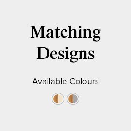 Matching Barrington bar stool and chair design colours