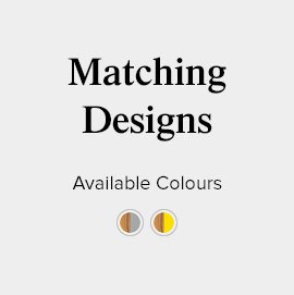 Matching Dakota bar stool and chair design colours