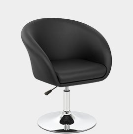 Seville Chair Black