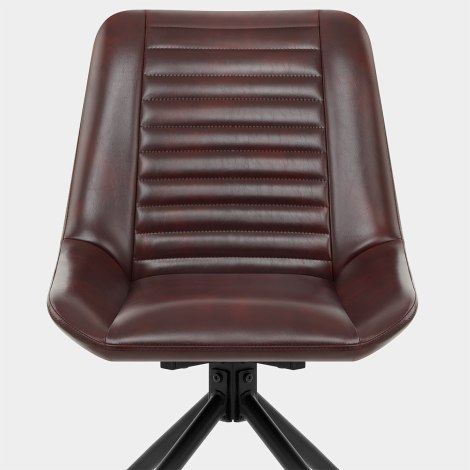 Forse Chair Brown Seat Image