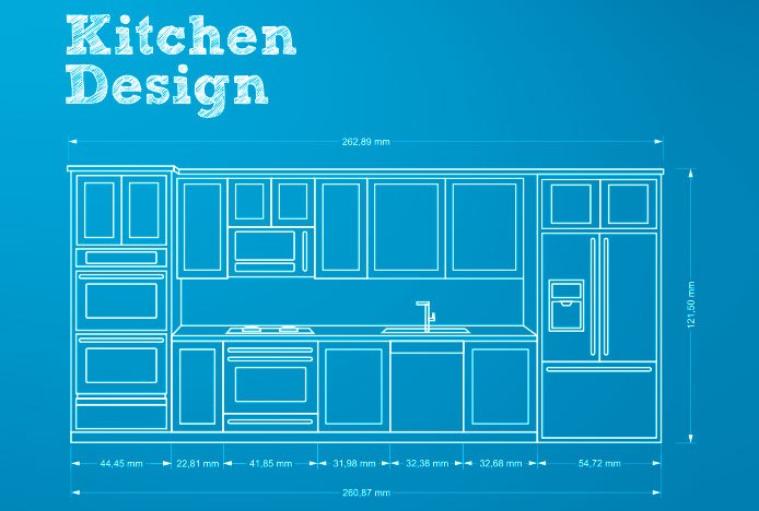Kitchen Design Plans