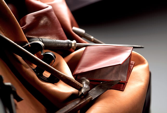 Leather Manufacturing Tools