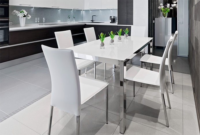 Stunning Dining Chairs To Match Your, Dining Room Chairs To Match Glass Table