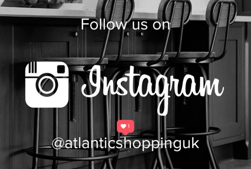 We Are On Instagram