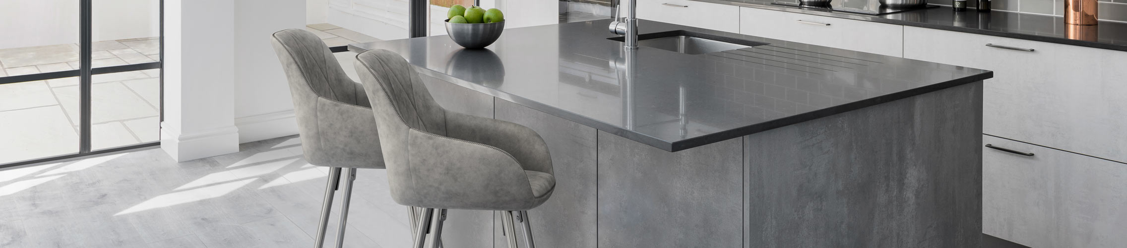 Breakfast Bar Stools