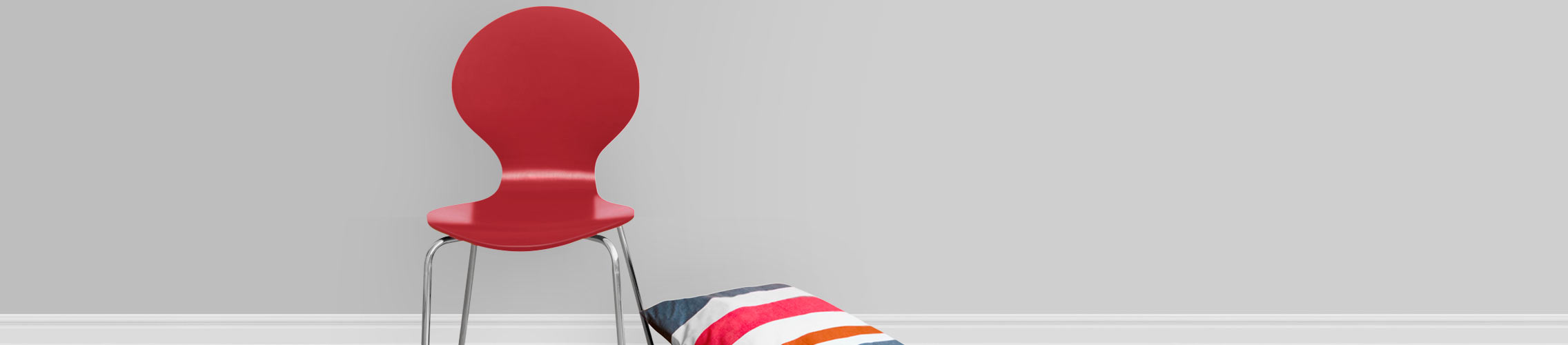 Red Dining & Kitchen Chairs Atlantic Shopping