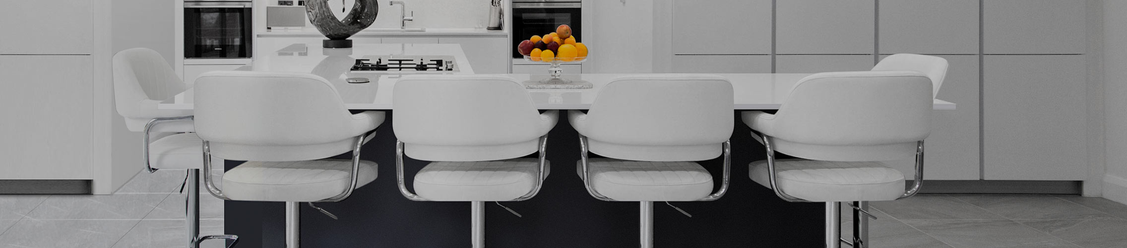 Swivel Kitchen Stools