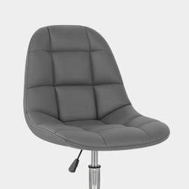 Rochelle Office Chair Grey