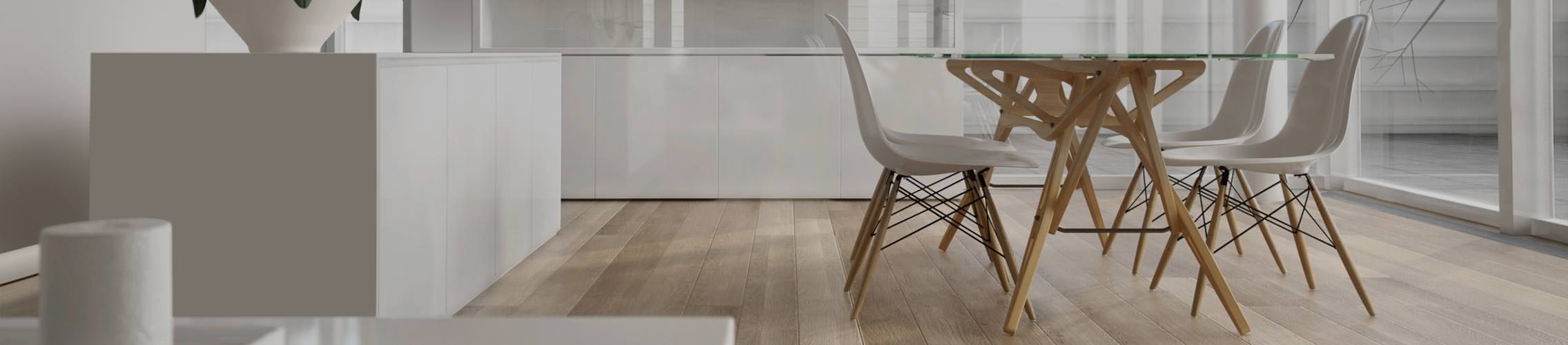 Scandinavian Styled Furniture