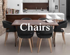 Types Of Chairs