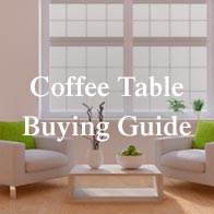 Coffee Table Buying Guide