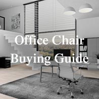 Office Chair Buying Guide