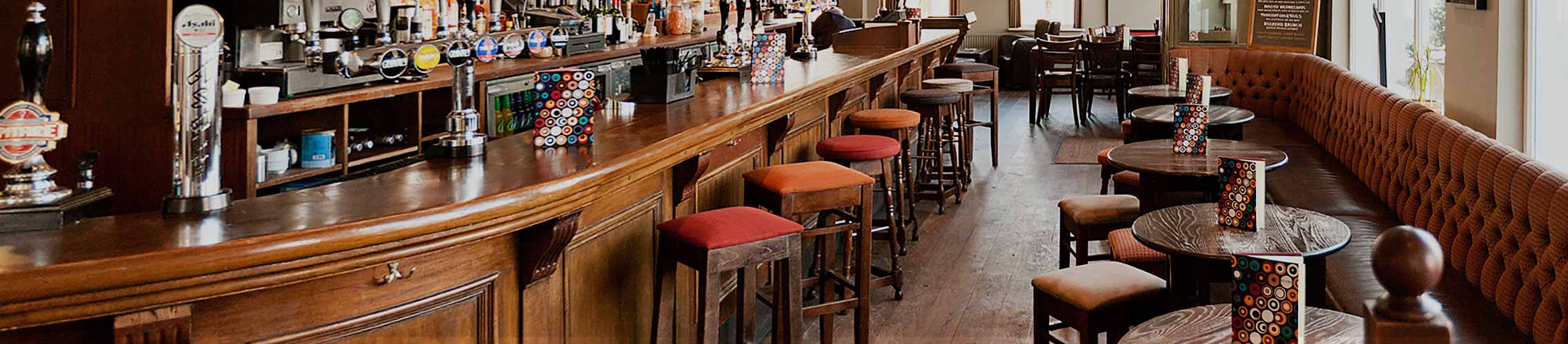 Pub Furniture