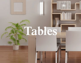 Types Of Tables