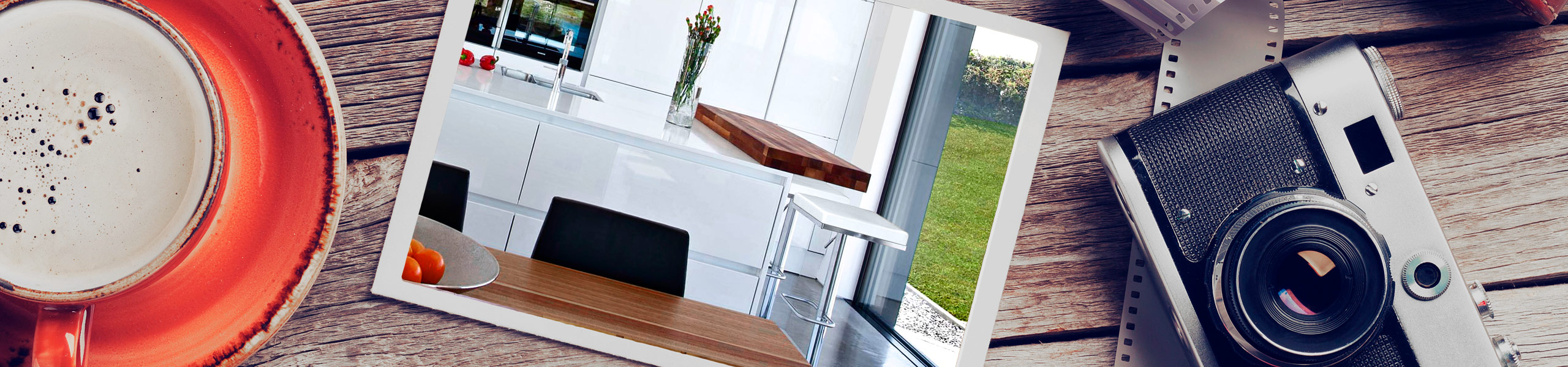 Addison Brushed Steel Stool White Video Banner