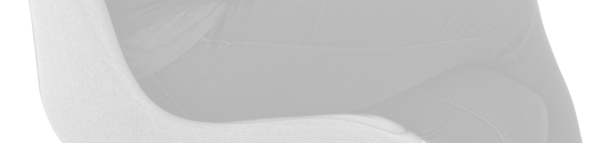 Aero Dining Chair Grey Fabric Review Banner