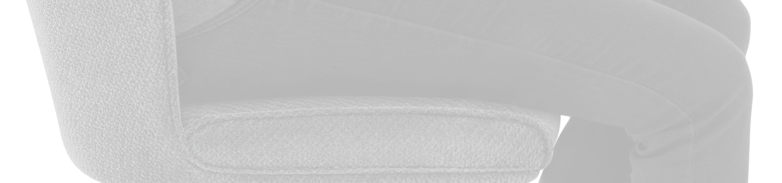 Aldo Dark Oak Bar Stool Charcoal Fabric Review Banner