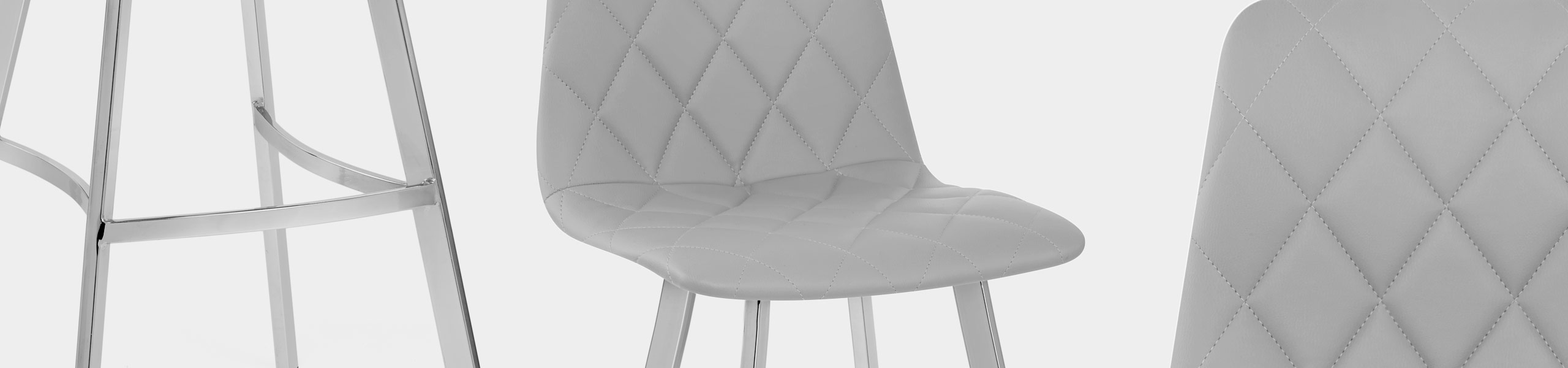 Alto Bar Stool Light Grey Video Banner