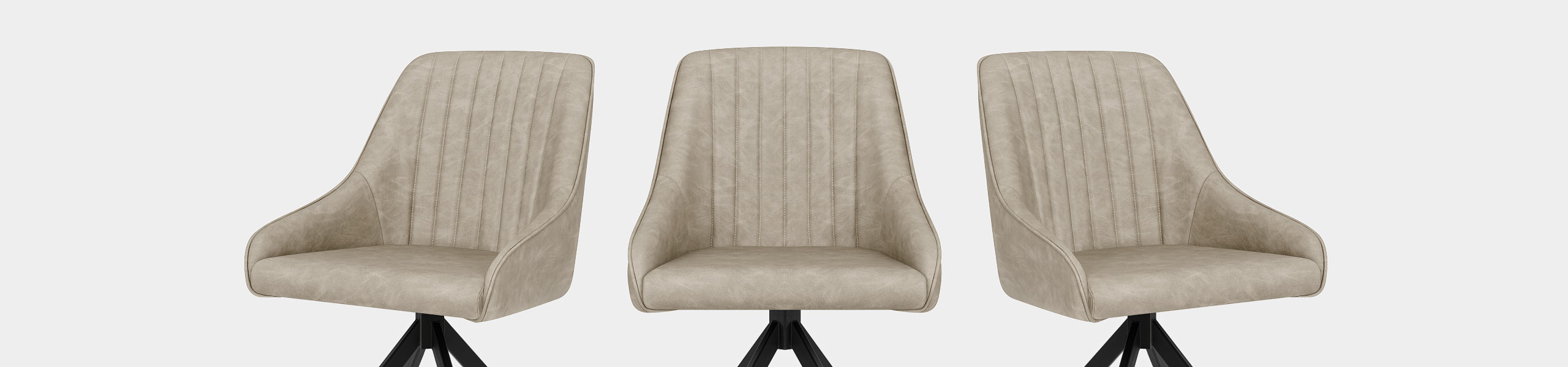 Amelia Chair Beige Video Banner