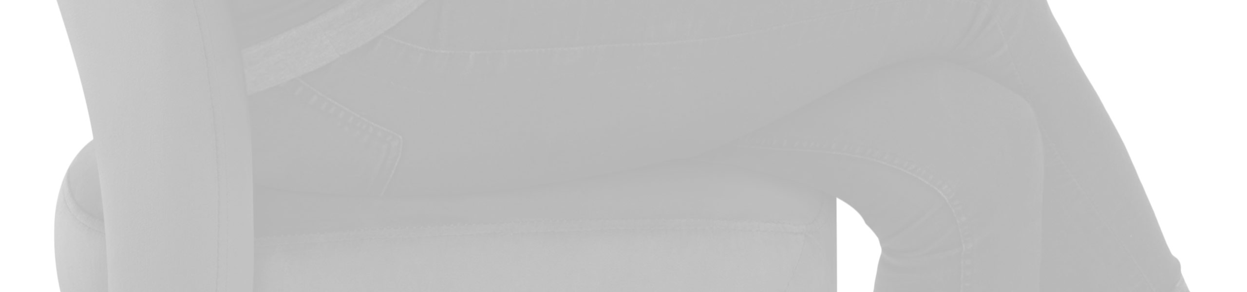 Amore Chair Black Velvet Review Banner