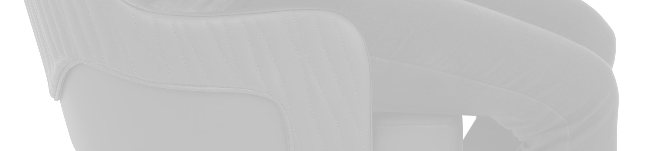 Antonia Graphite Stool Black Review Banner