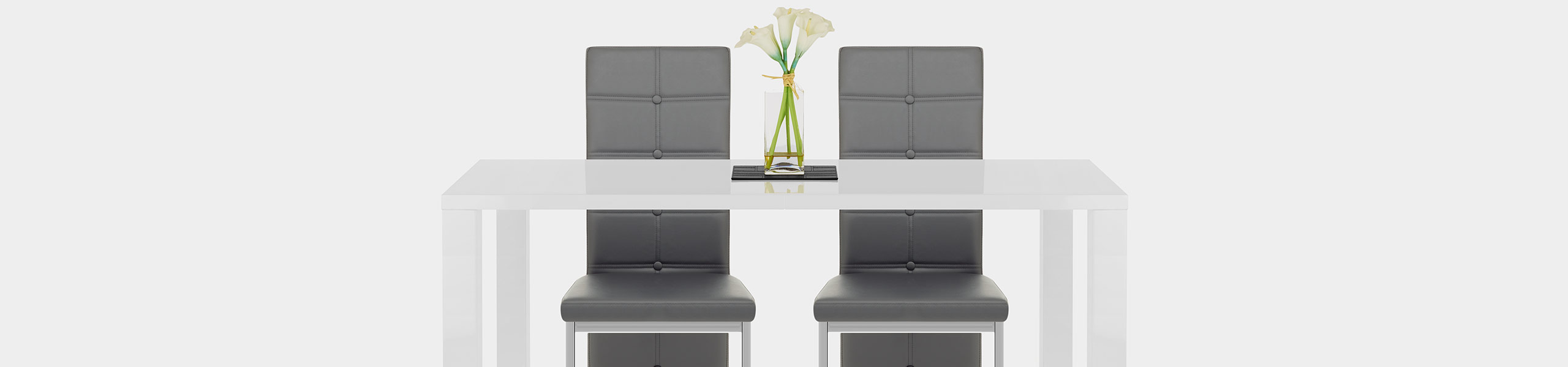 Aspen Dining Chair Grey Video Banner