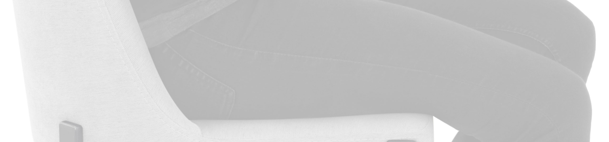 Aspen Bar Stool Grey Fabric Review Banner