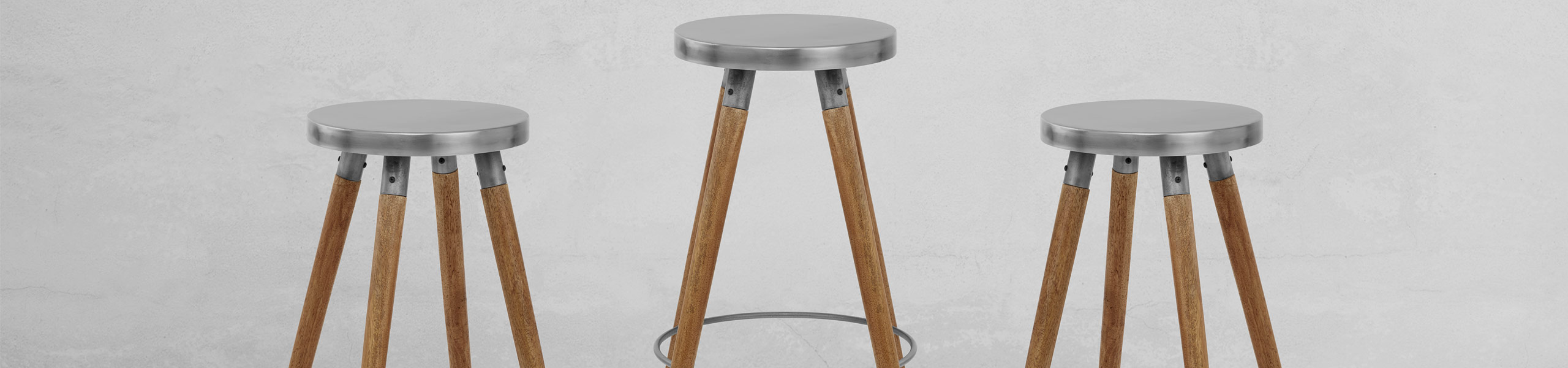 Avalon Stool Video Banner