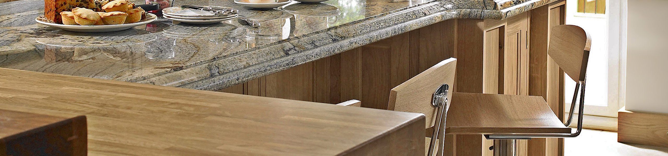 Blade Bar Stool Oak Video Banner