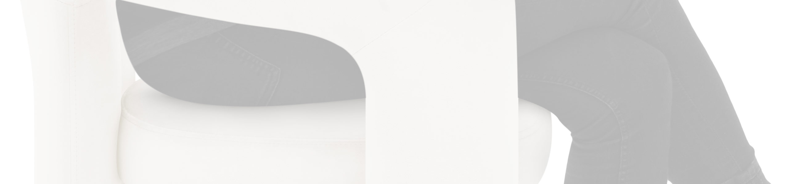 Bubble Chair Ivory Velvet Review Banner